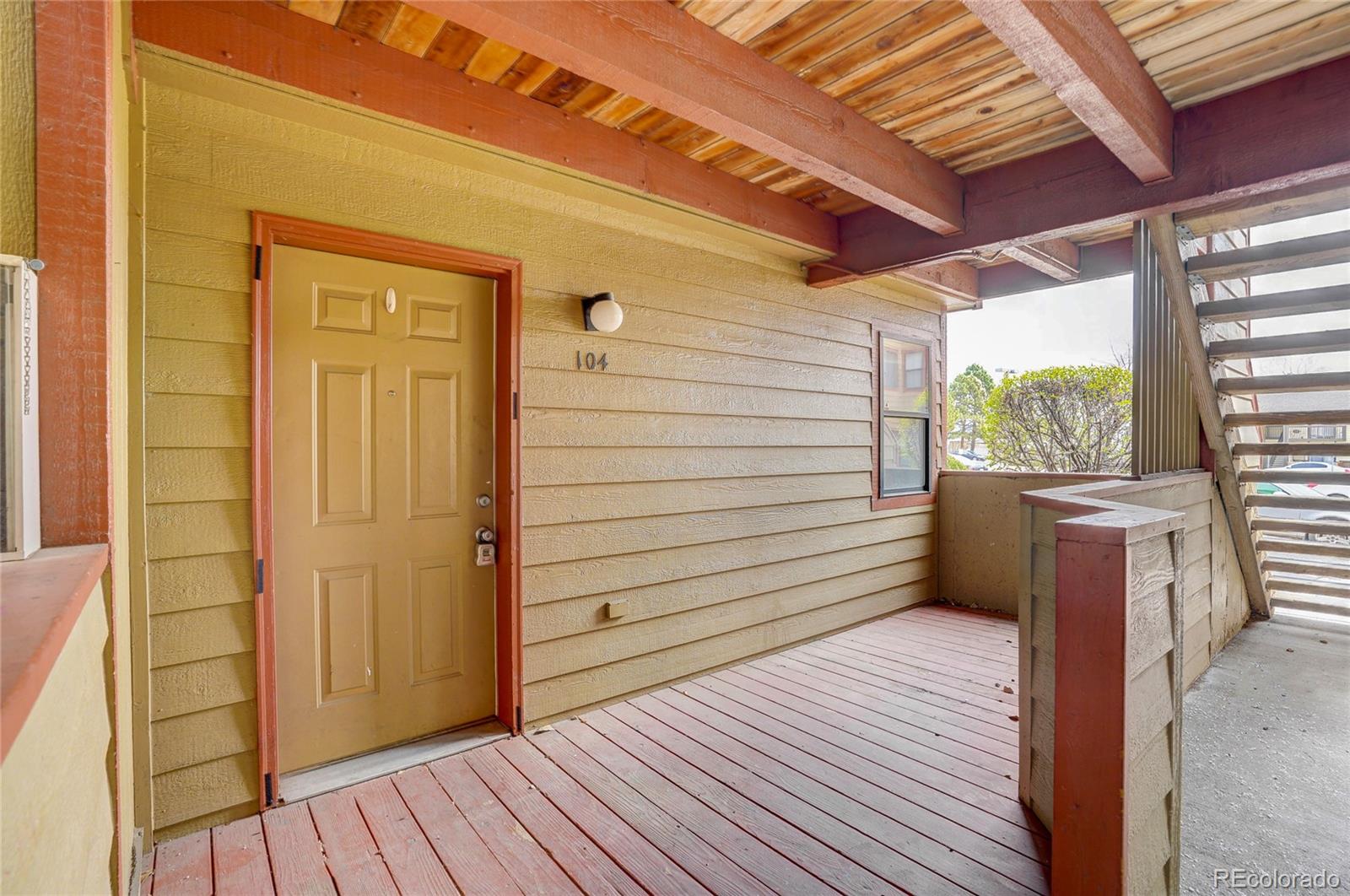 MLS Image #2 for 8770  corona street,denver, Colorado