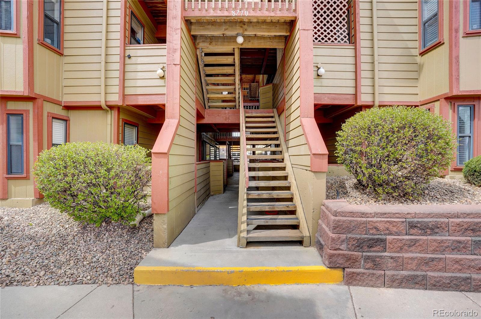 MLS Image #23 for 8770  corona street,denver, Colorado