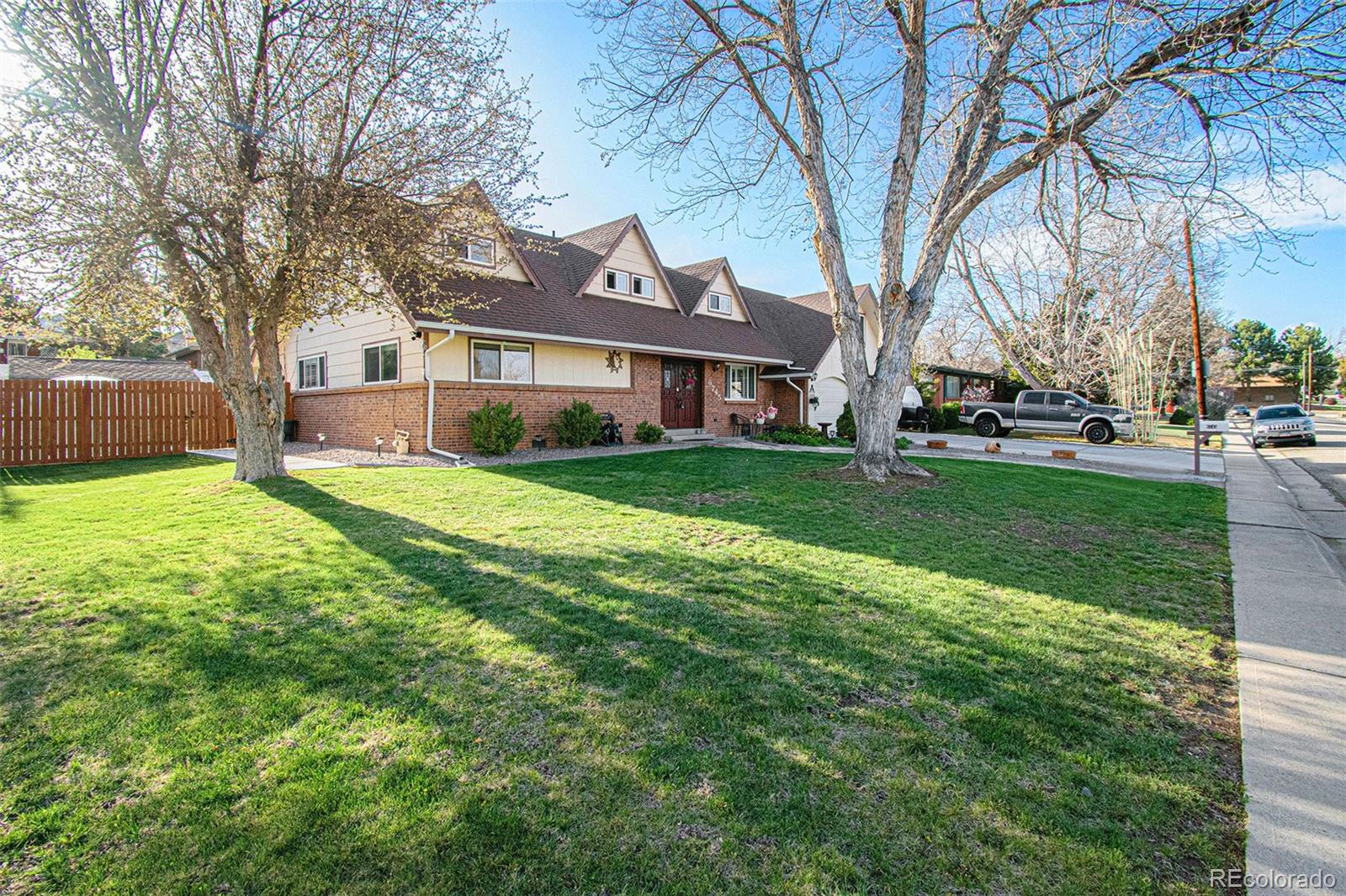 Report Image for 6745  Allison Street,Arvada, Colorado