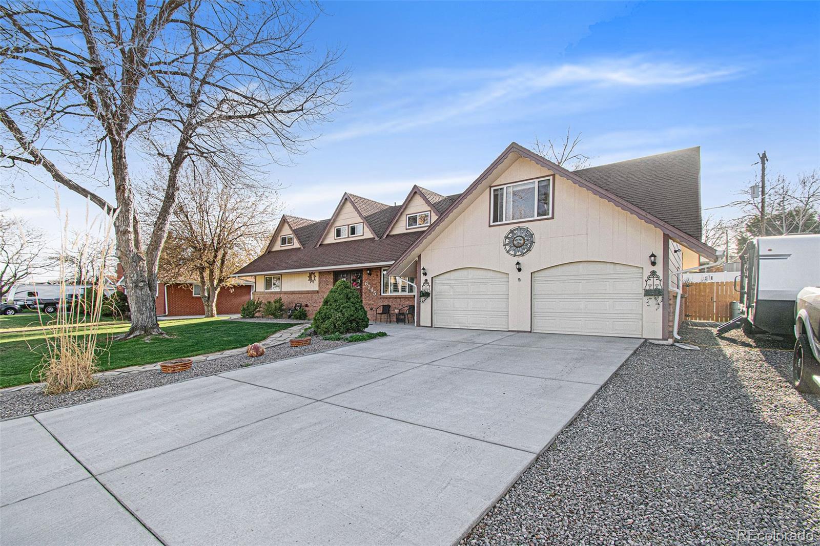 MLS Image #2 for 6745  allison street,arvada, Colorado