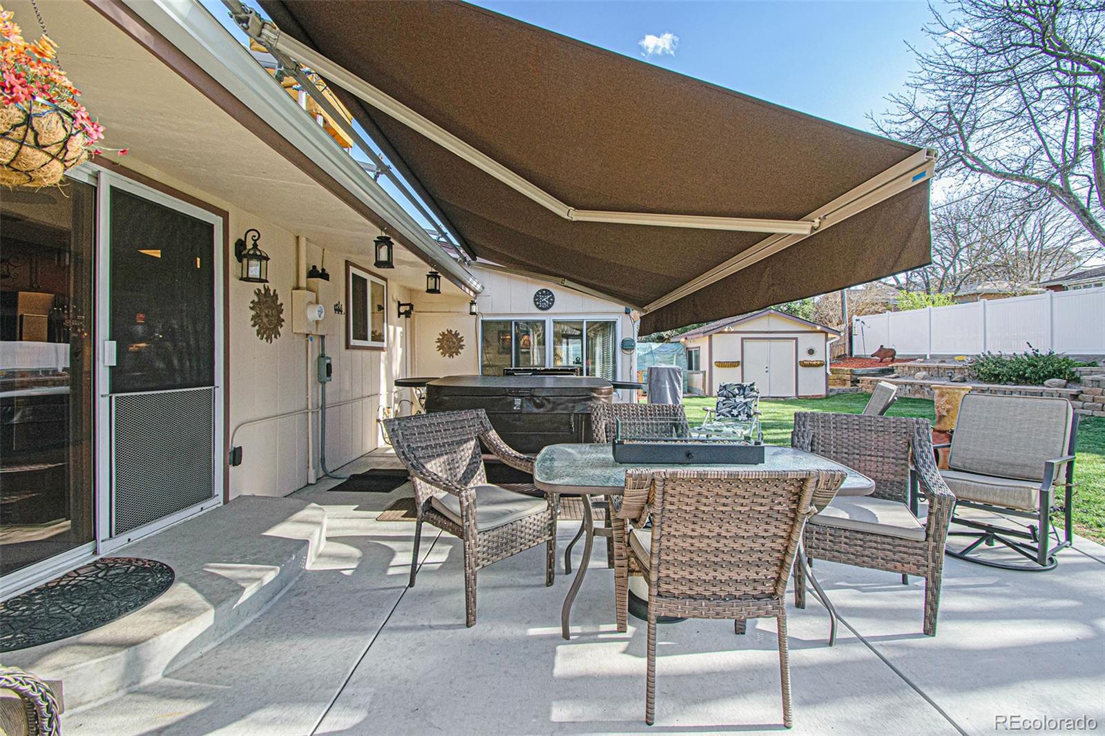 MLS Image #21 for 6745  allison street,arvada, Colorado