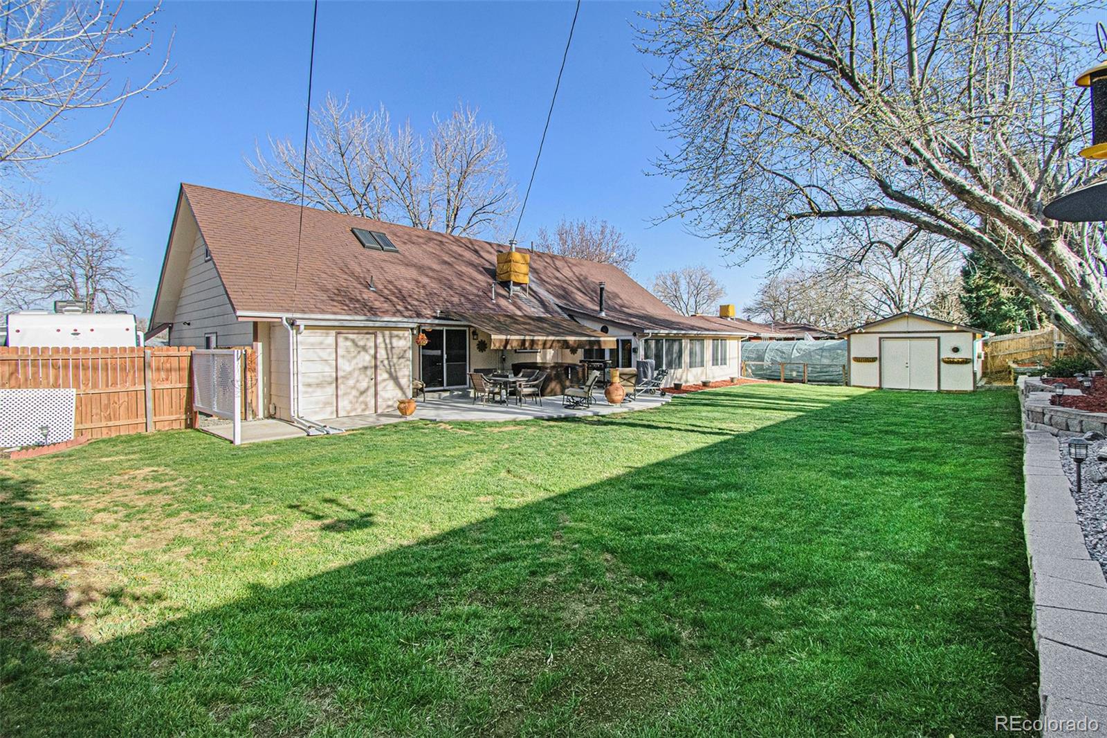 MLS Image #23 for 6745  allison street,arvada, Colorado