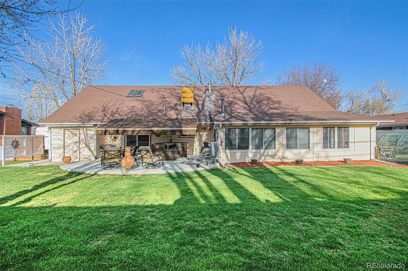 MLS Image #24 for 6745  allison street,arvada, Colorado