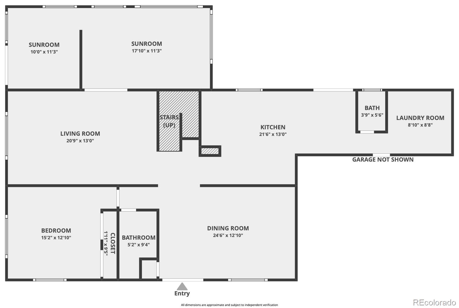 MLS Image #25 for 6745  allison street,arvada, Colorado