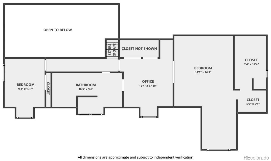MLS Image #26 for 6745  allison street,arvada, Colorado
