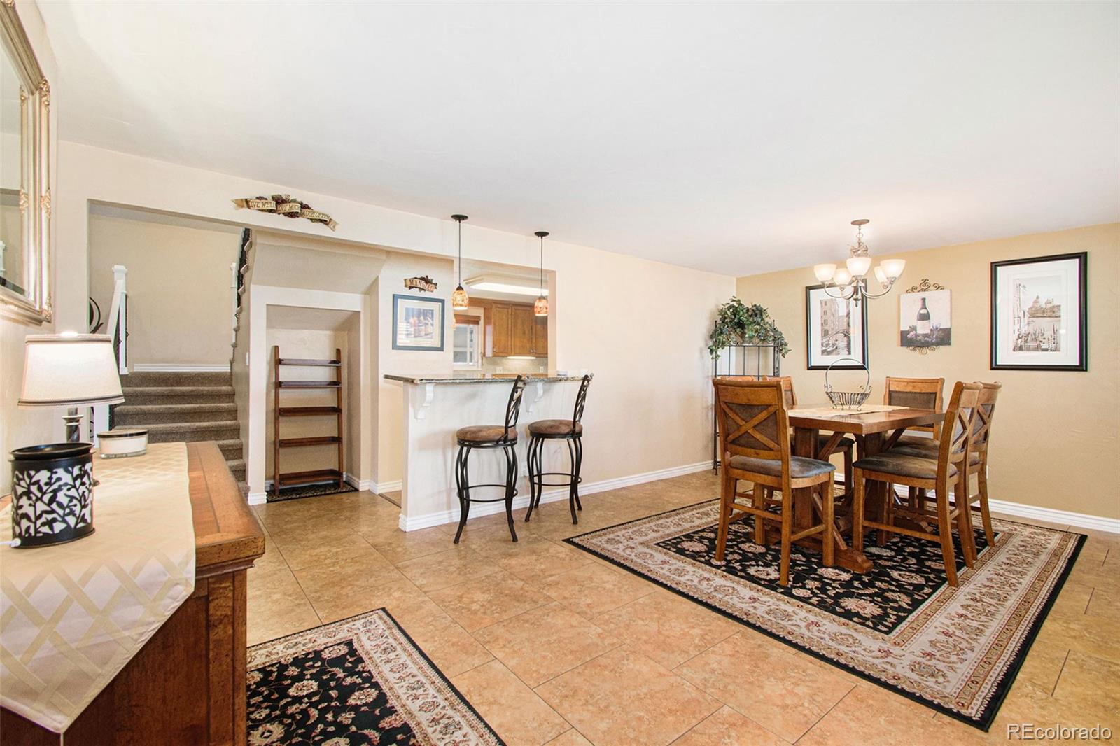 MLS Image #3 for 6745  allison street,arvada, Colorado