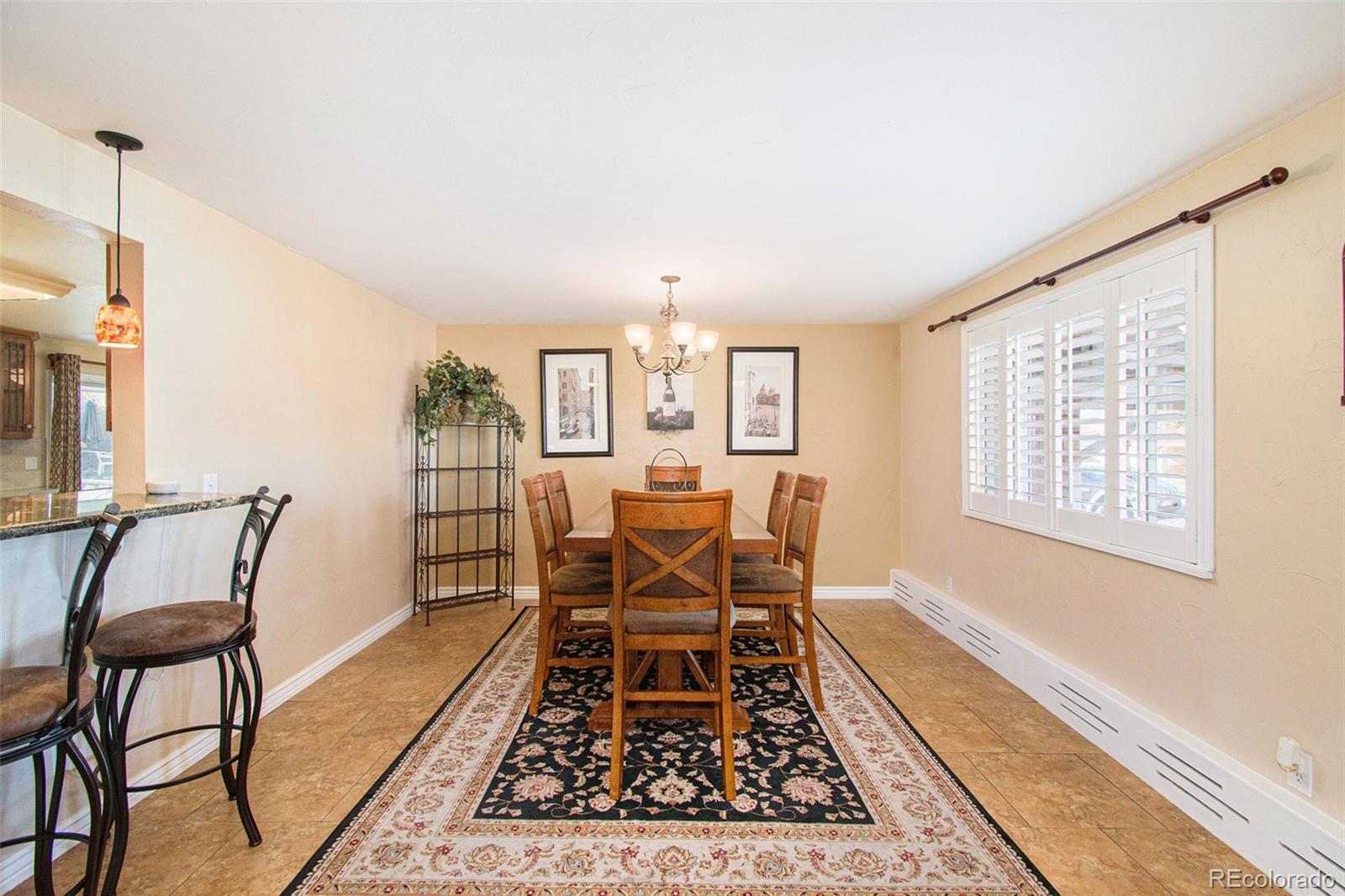 MLS Image #4 for 6745  allison street,arvada, Colorado