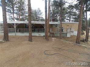 MLS Image #0 for 345  forest glen trail,florissant, Colorado