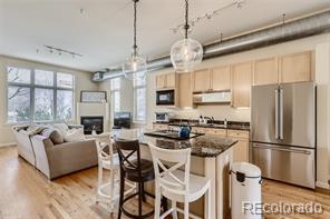 MLS Image #0 for 275  rampart way,denver, Colorado