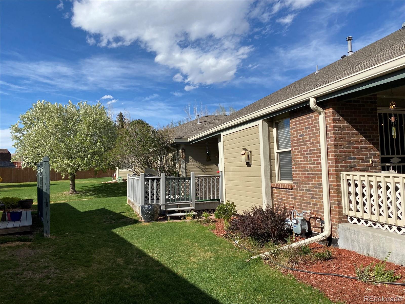 MLS Image #1 for 17955  aprils way,parker, Colorado