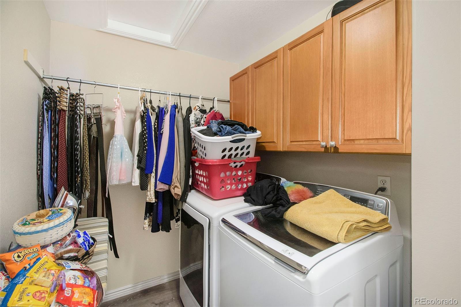 MLS Image #18 for 17955  aprils way,parker, Colorado