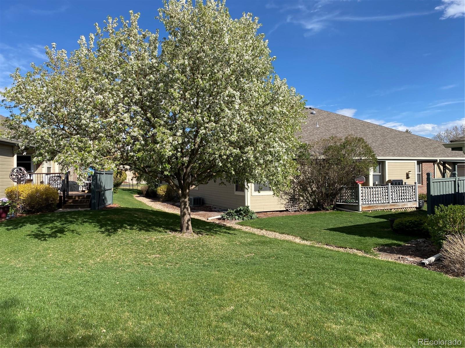 MLS Image #2 for 17955  aprils way,parker, Colorado