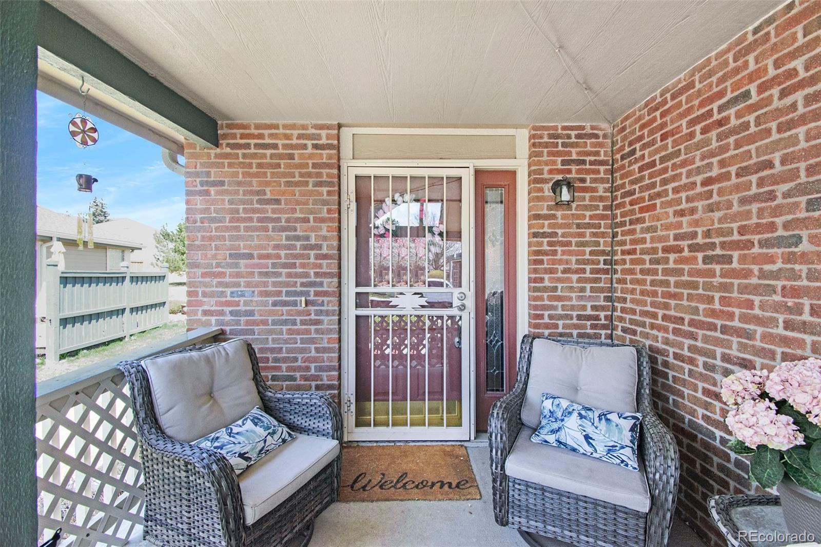MLS Image #3 for 17955  aprils way,parker, Colorado