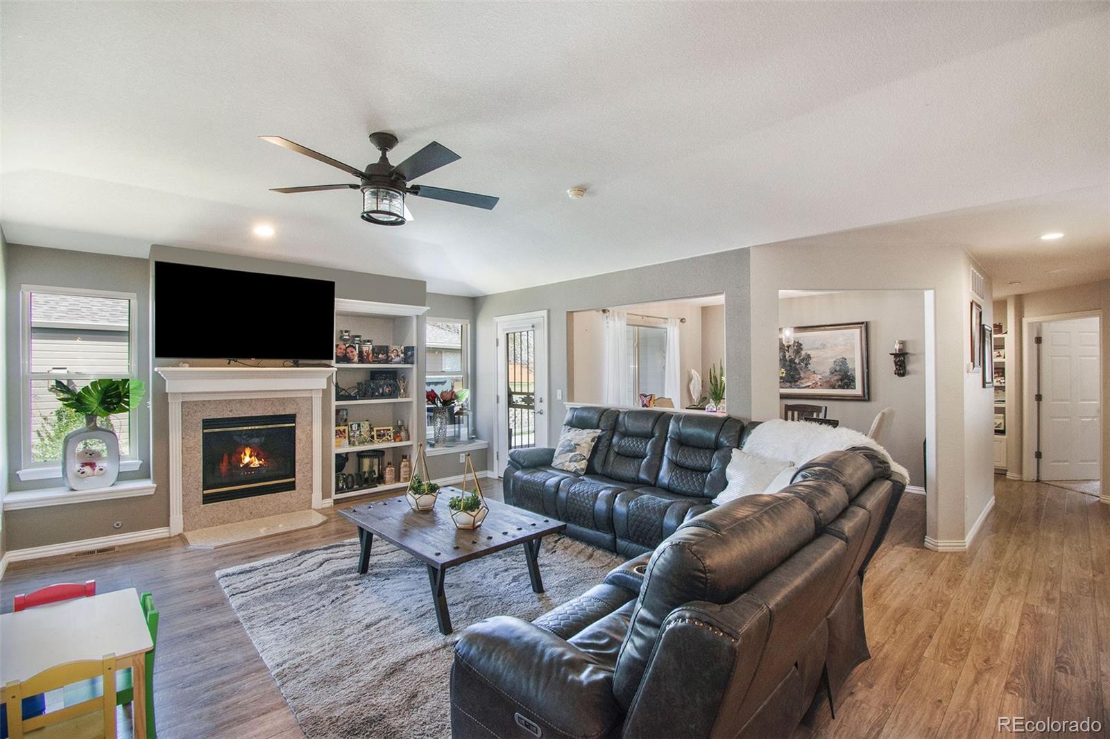 MLS Image #4 for 17955  aprils way,parker, Colorado