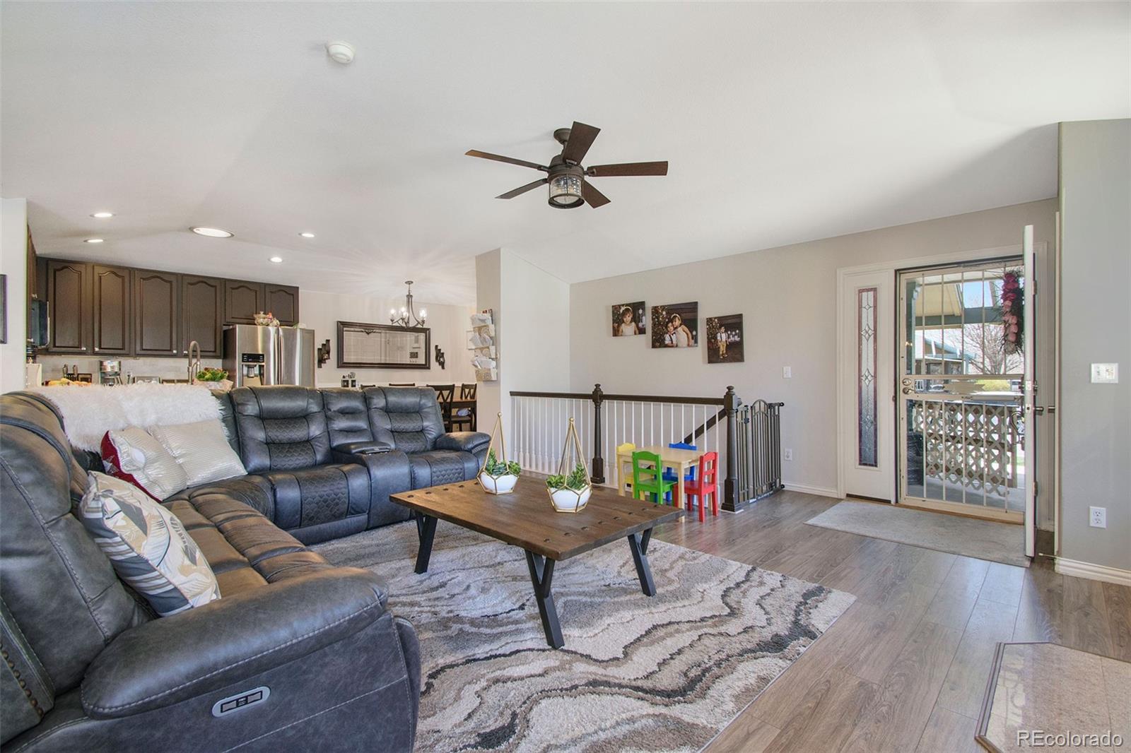MLS Image #5 for 17955  aprils way,parker, Colorado