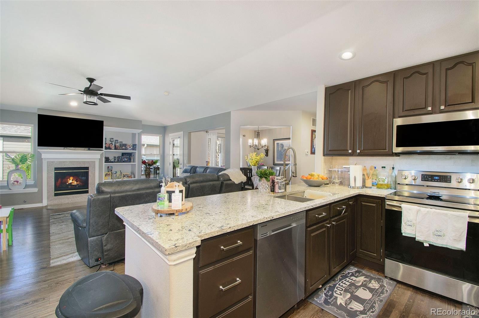 MLS Image #7 for 17955  aprils way,parker, Colorado