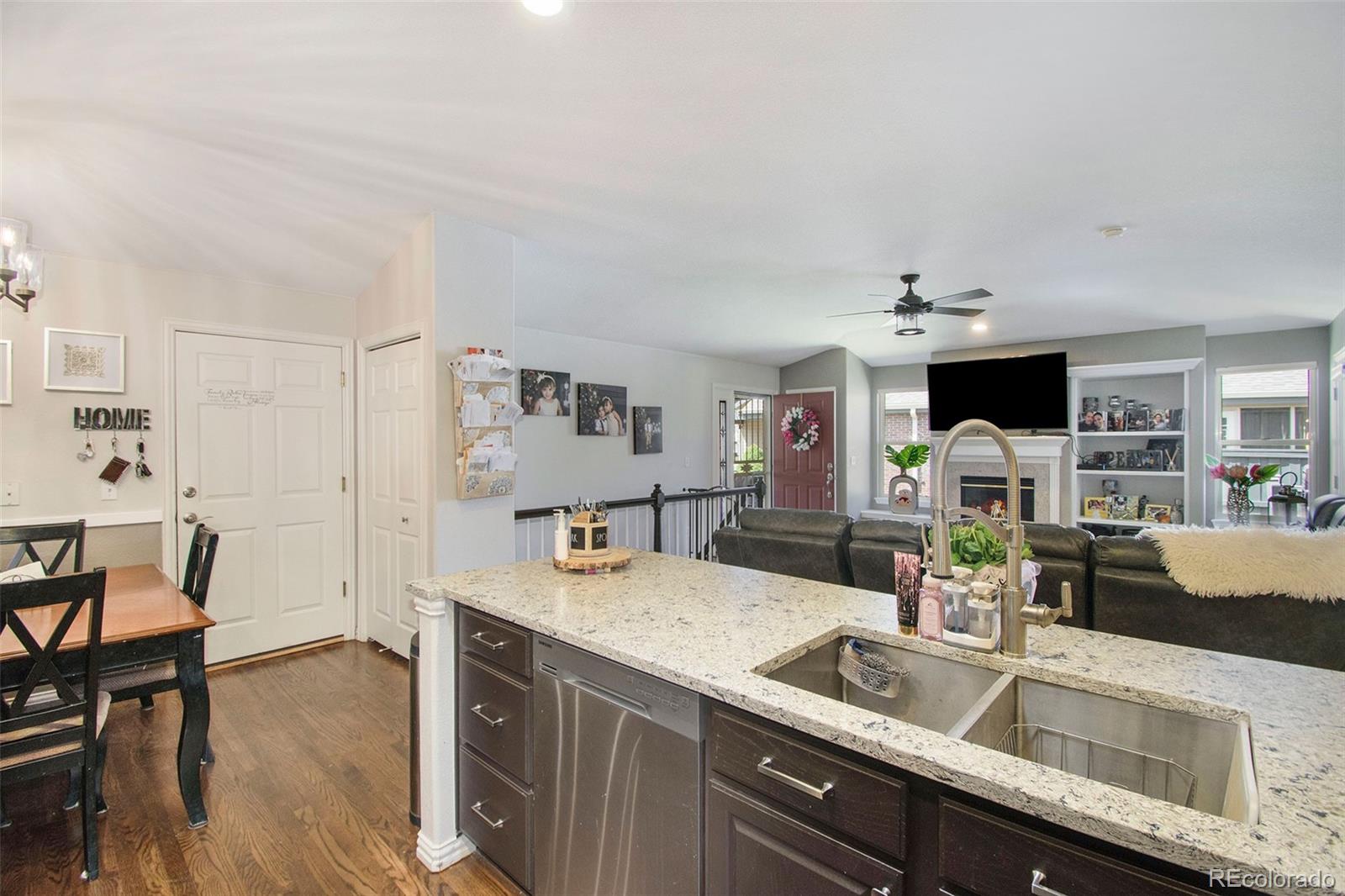 MLS Image #8 for 17955  aprils way,parker, Colorado