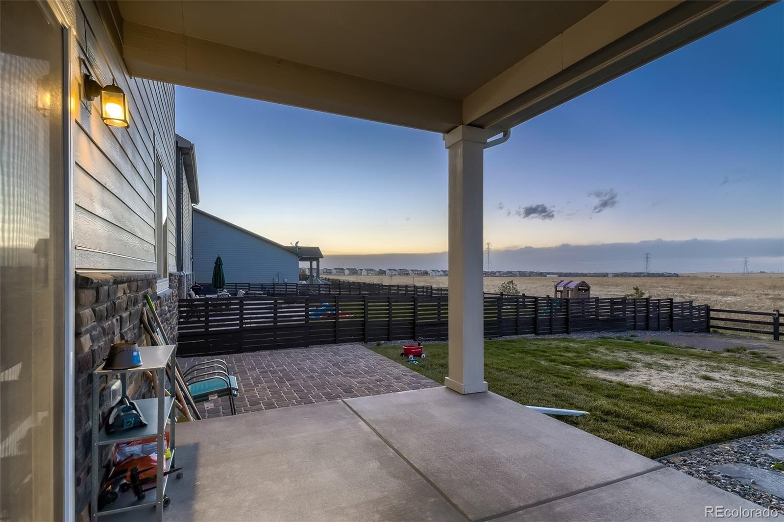 MLS Image #20 for 26839 e 1st place,aurora, Colorado