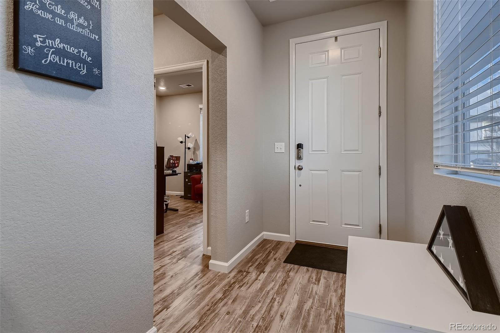 MLS Image #3 for 26839 e 1st place,aurora, Colorado