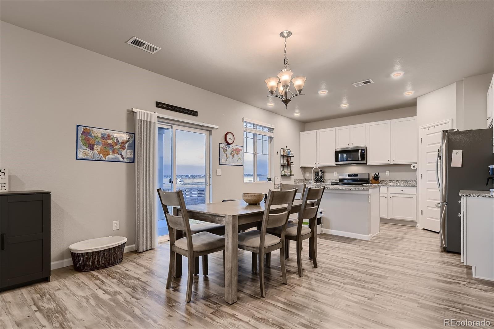 MLS Image #8 for 26839 e 1st place,aurora, Colorado