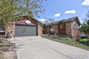 MLS Image #0 for 798  cressman court,golden, Colorado