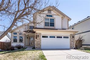 MLS Image #0 for 9614  pinebrook street,highlands ranch, Colorado