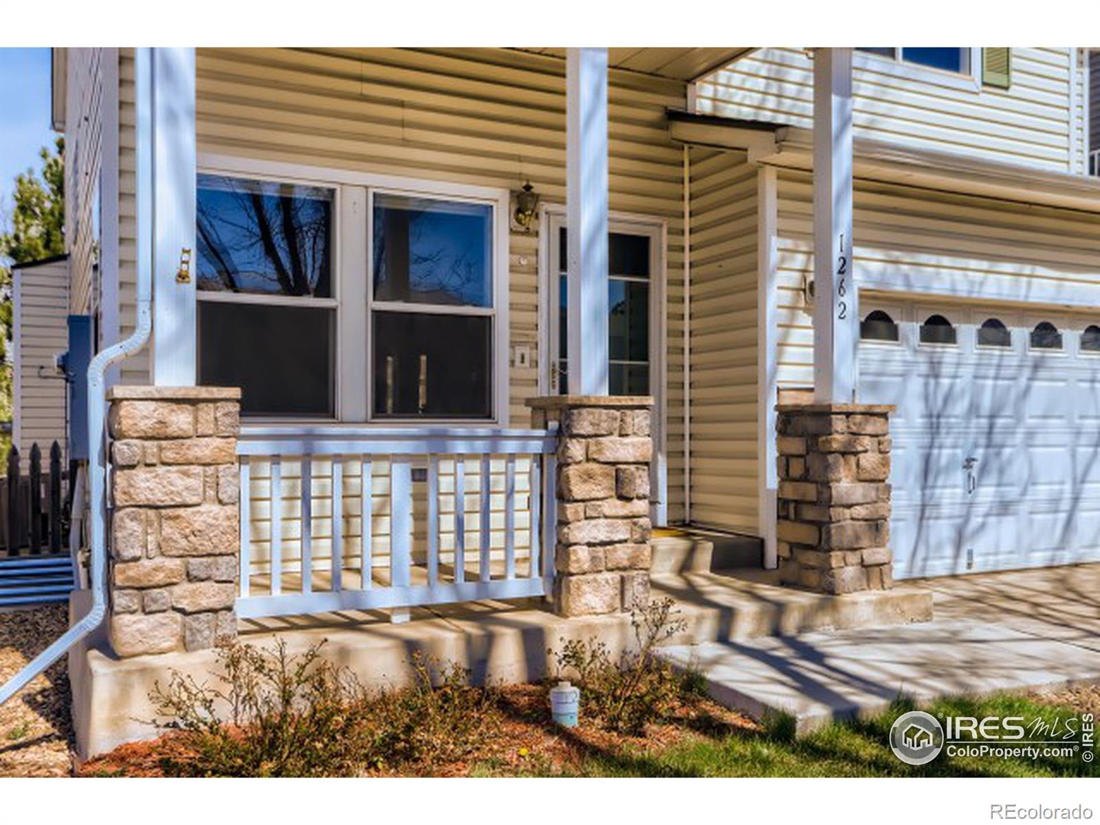 MLS Image #1 for 1262  monarch drive,longmont, Colorado