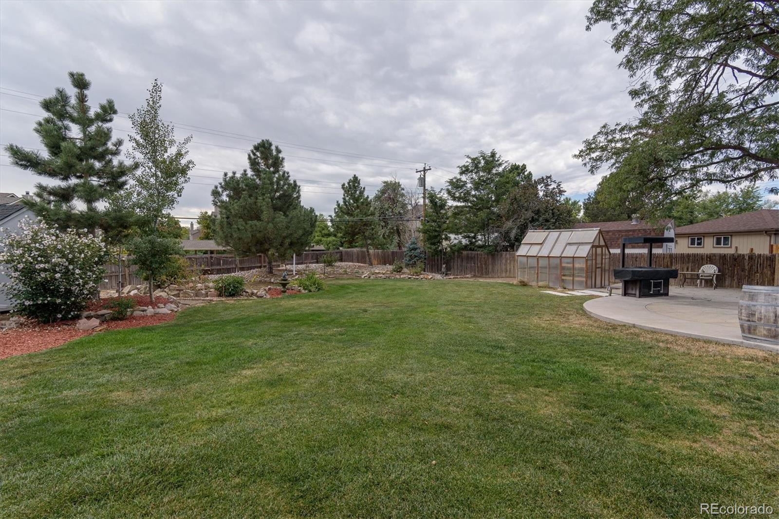 MLS Image #27 for 7520 w radcliff avenue,littleton, Colorado