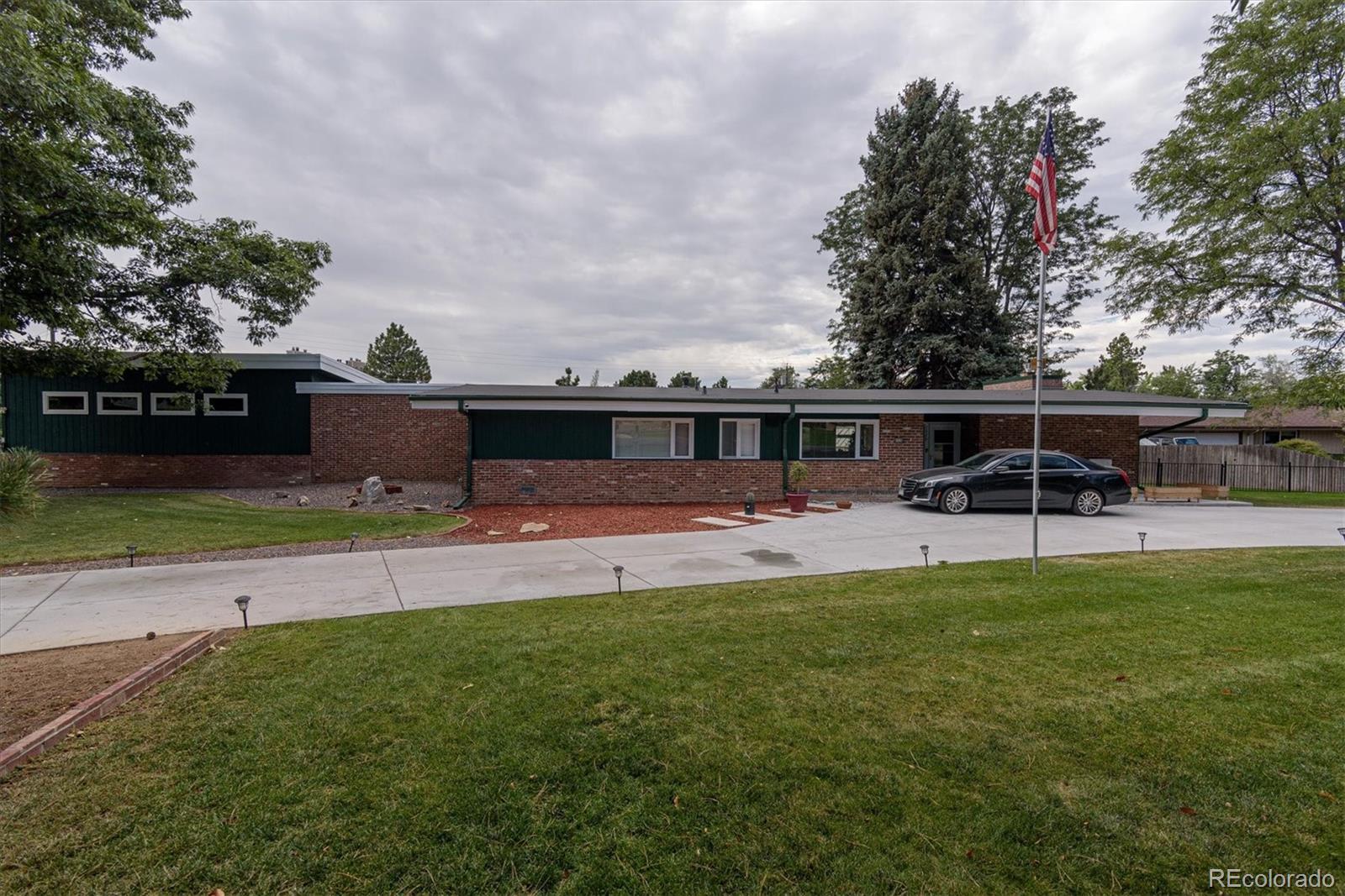 MLS Image #3 for 7520 w radcliff avenue,littleton, Colorado