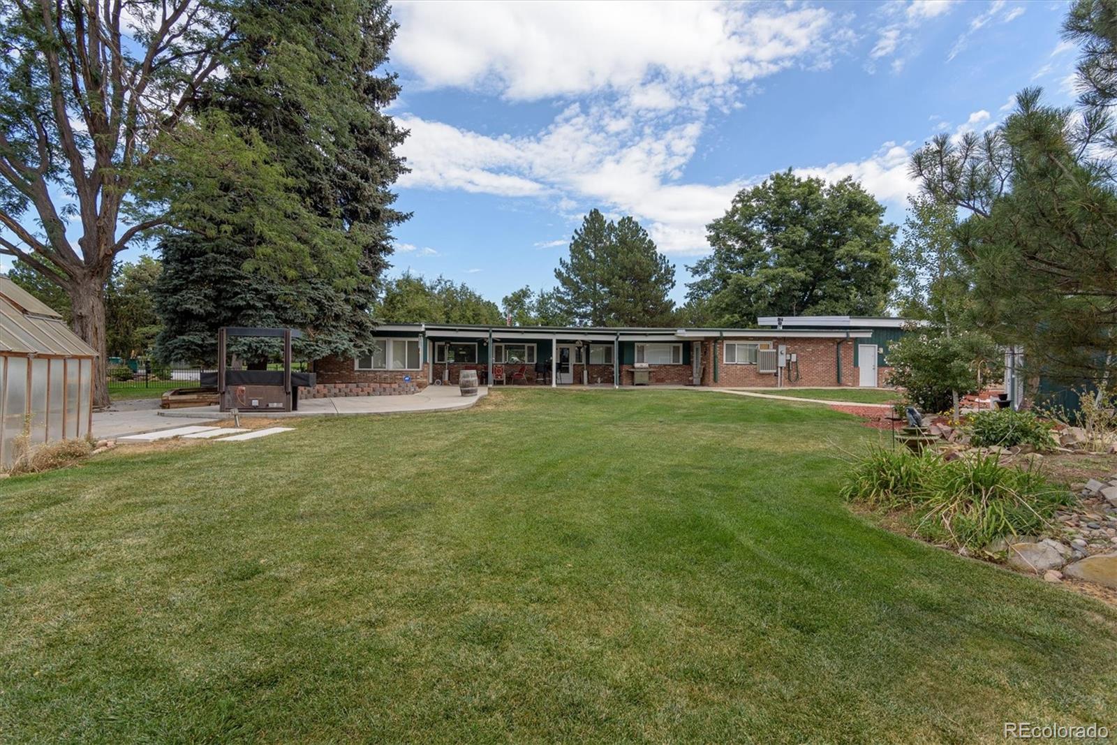 MLS Image #31 for 7520 w radcliff avenue,littleton, Colorado