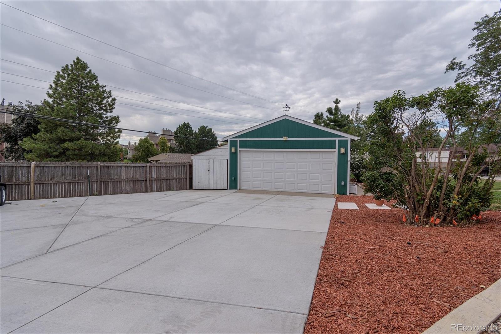 MLS Image #4 for 7520 w radcliff avenue,littleton, Colorado