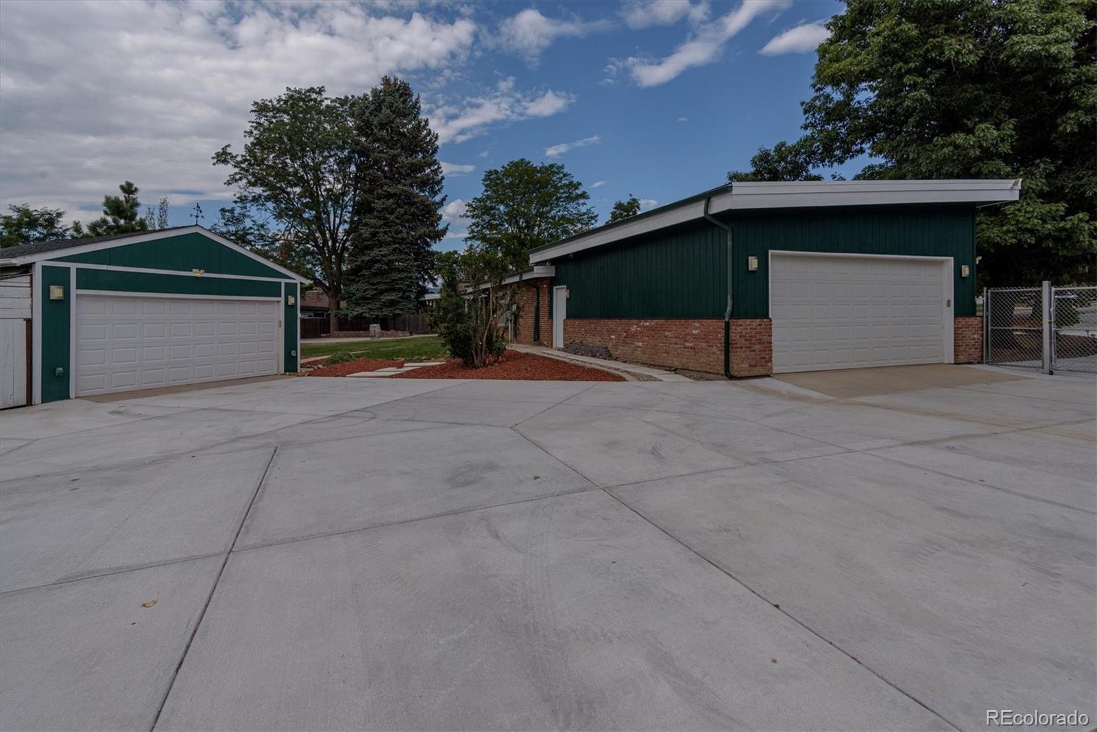 MLS Image #5 for 7520 w radcliff avenue,littleton, Colorado
