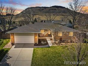 MLS Image #0 for 17872 w 59th avenue,golden, Colorado