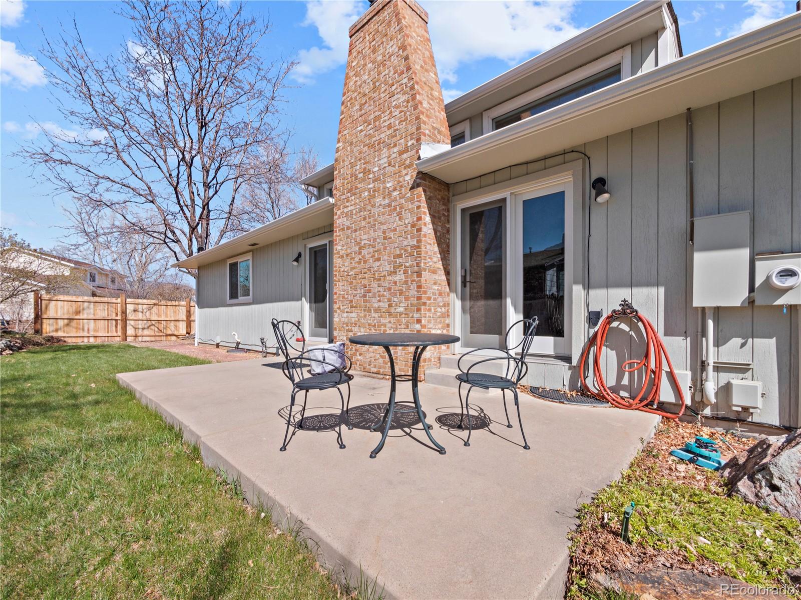 MLS Image #30 for 17872 w 59th avenue,golden, Colorado