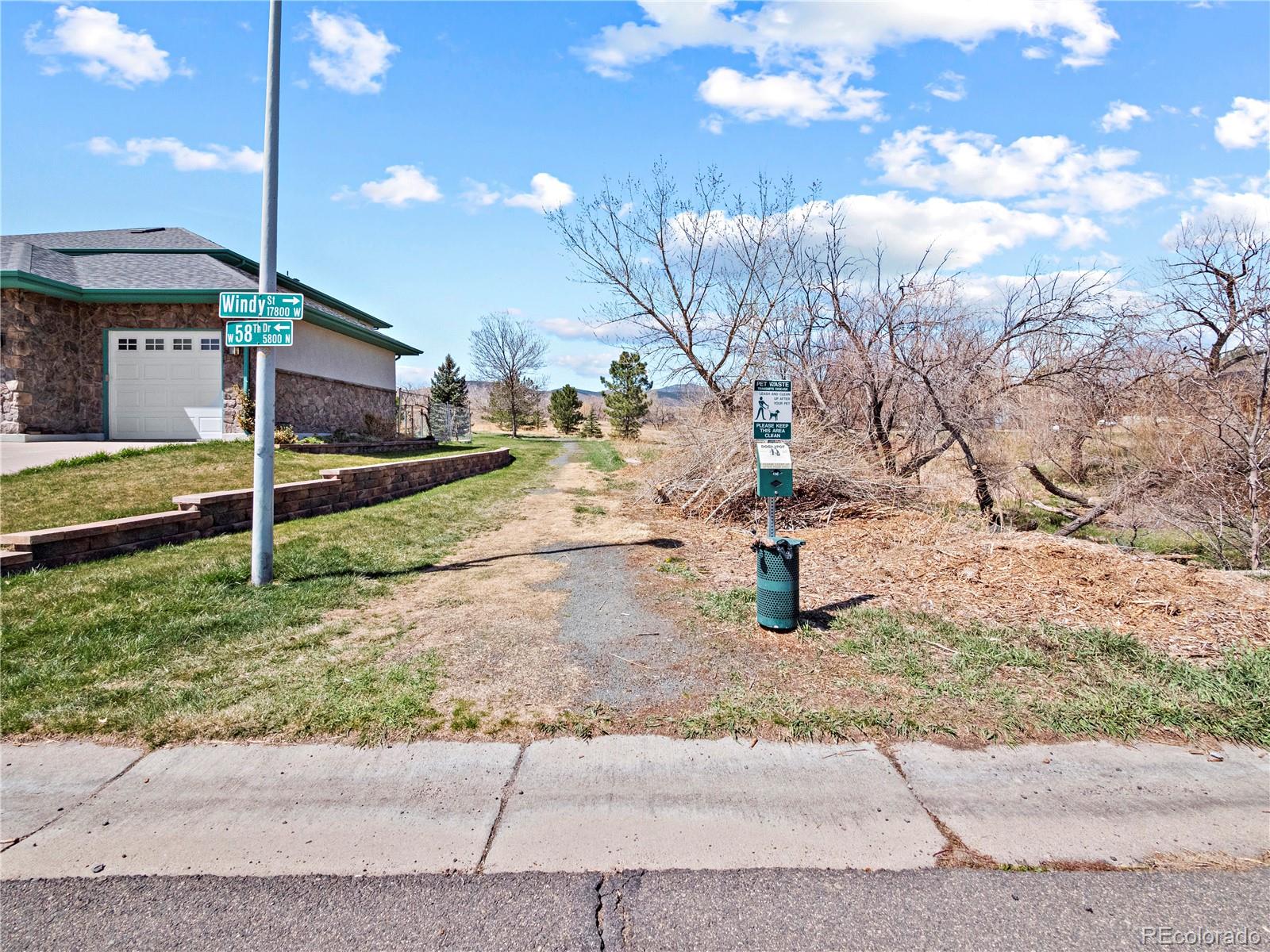 MLS Image #33 for 17872 w 59th avenue,golden, Colorado