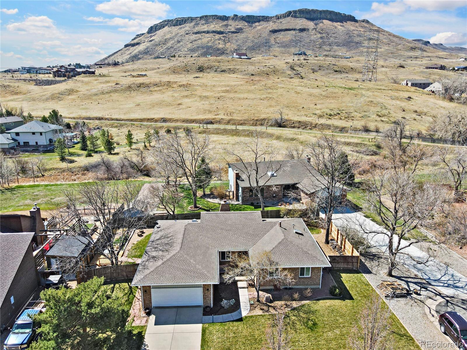 MLS Image #34 for 17872 w 59th avenue,golden, Colorado