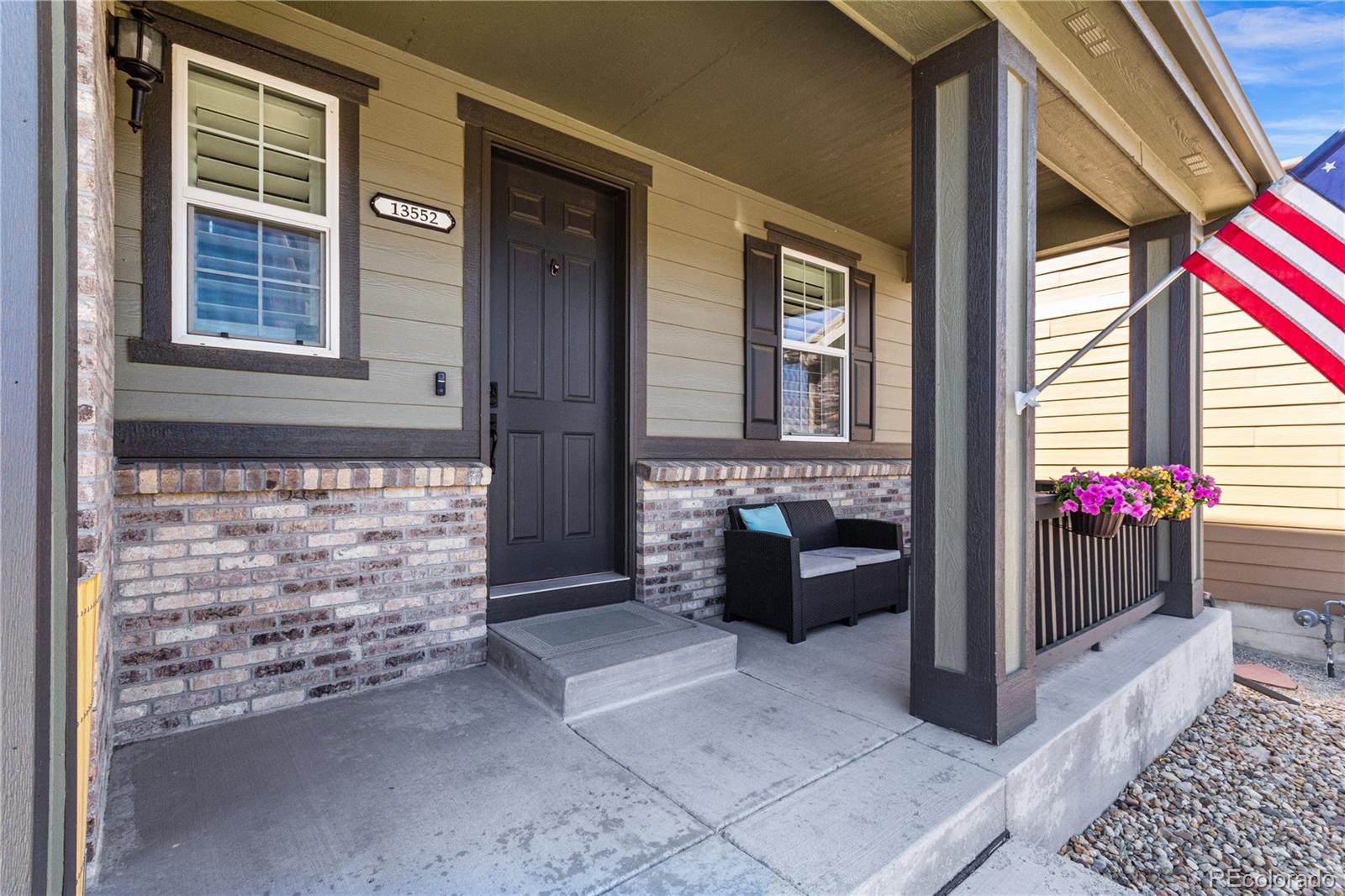 CMA Image for 13552 W 64th Drive,Arvada, Colorado