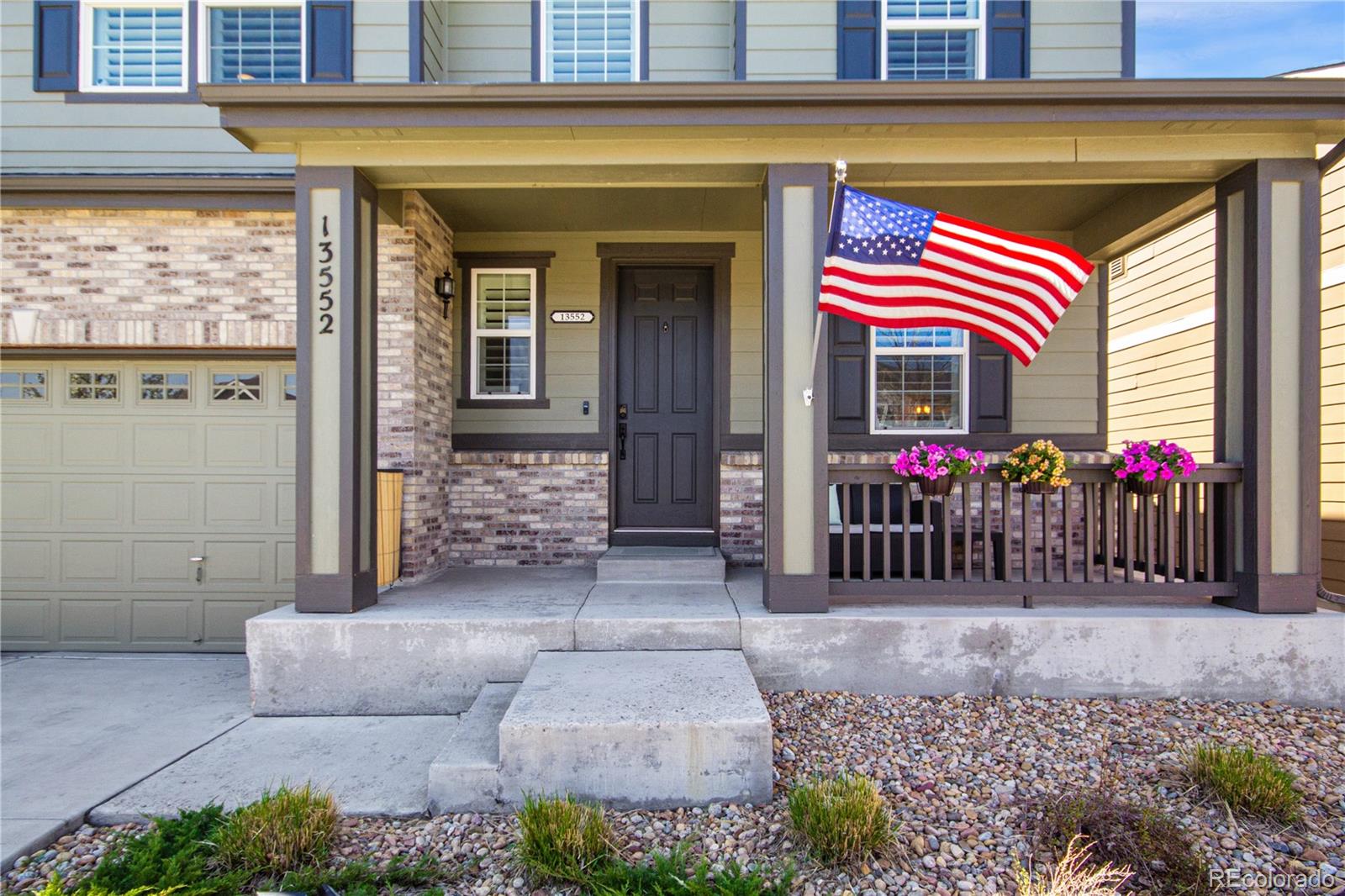 MLS Image #2 for 13552 w 64th drive,arvada, Colorado