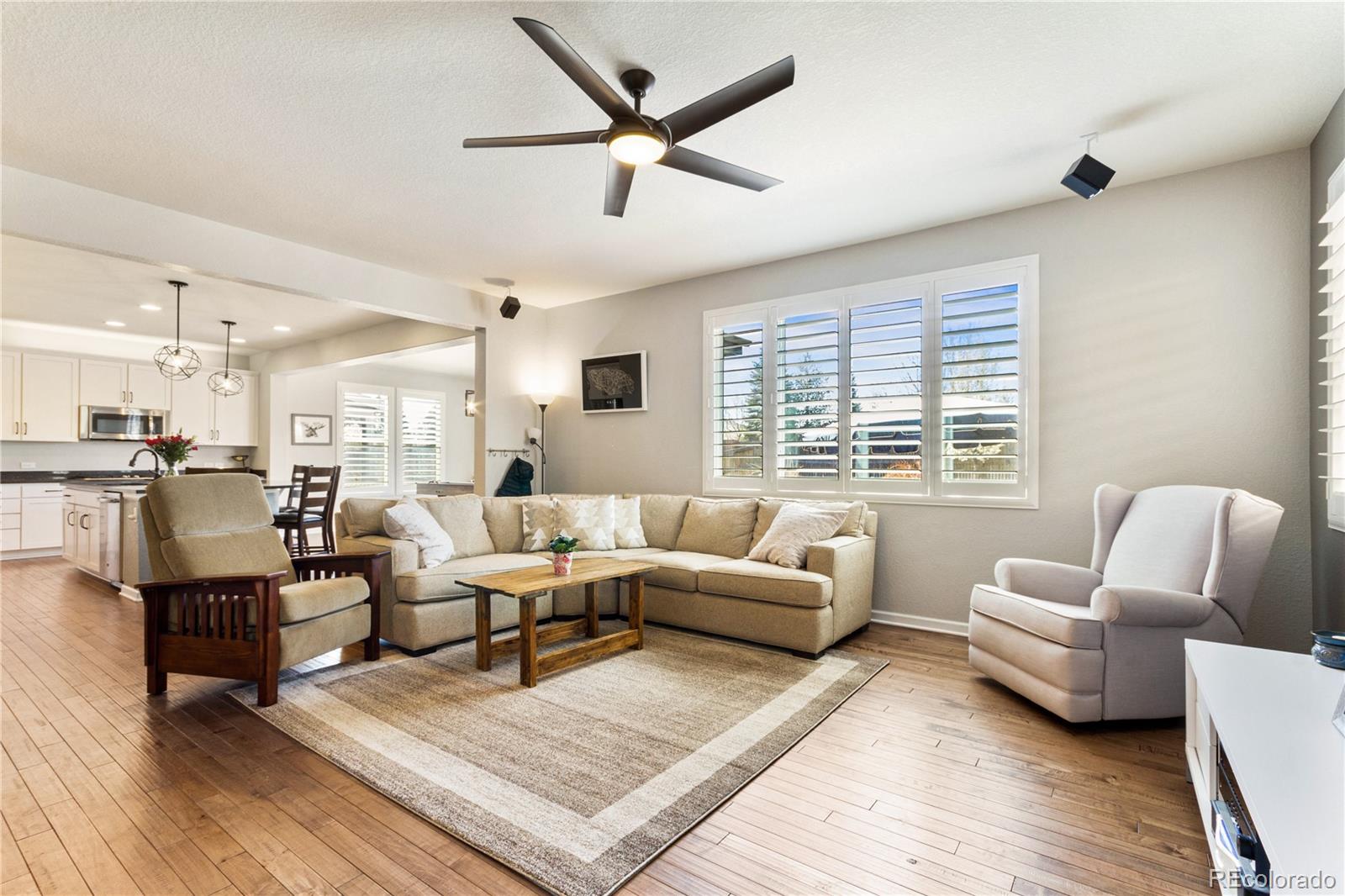 MLS Image #25 for 13552 w 64th drive,arvada, Colorado