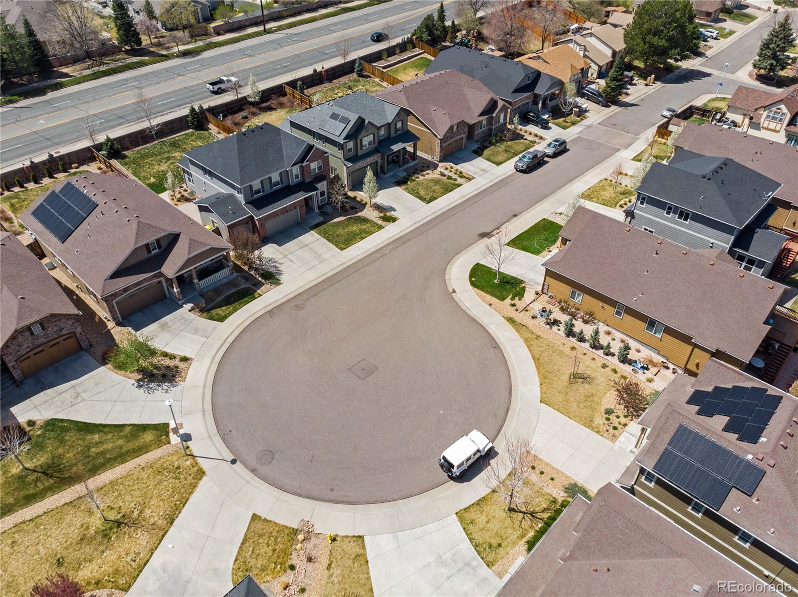 MLS Image #36 for 13552 w 64th drive,arvada, Colorado