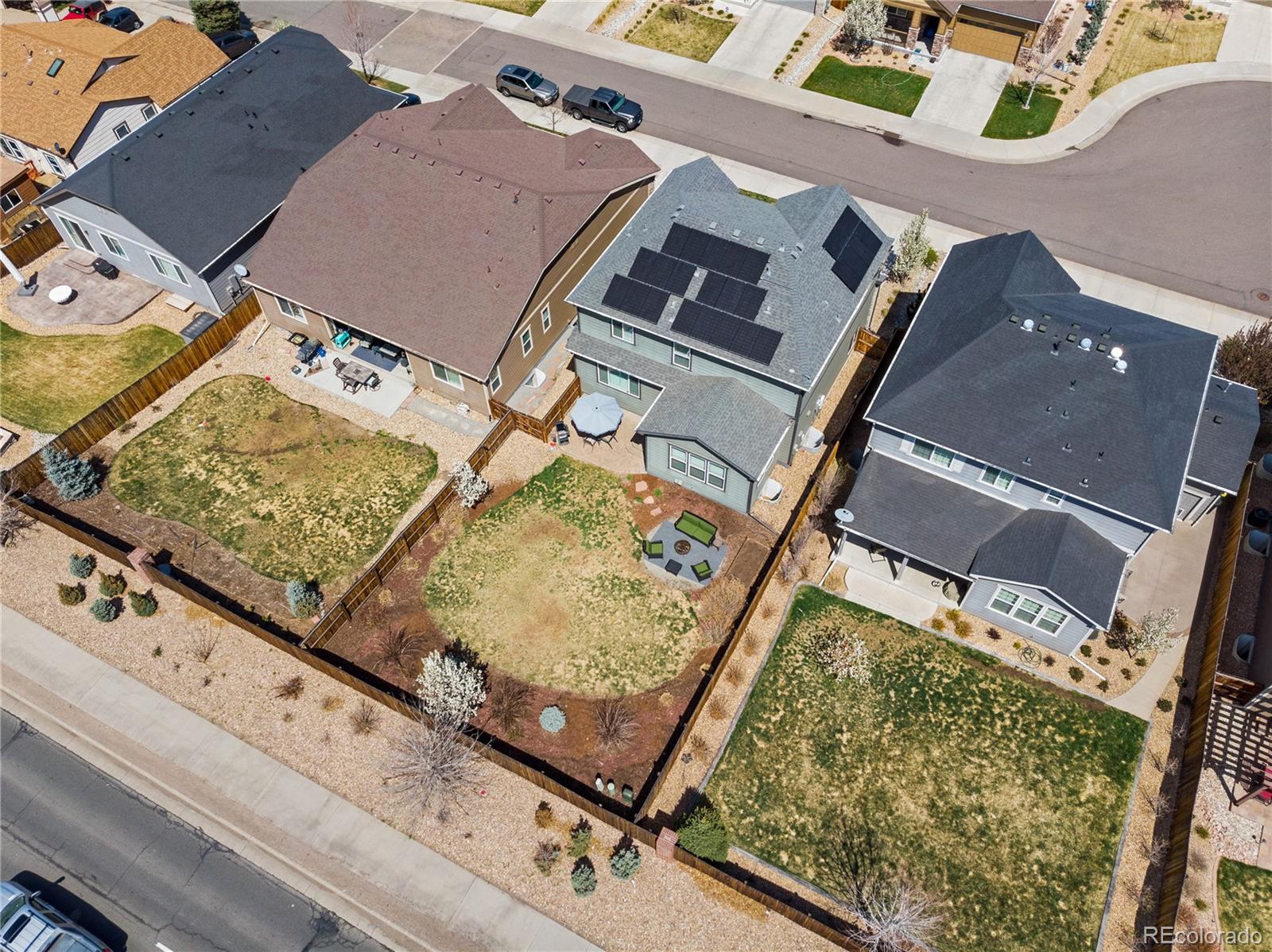 MLS Image #37 for 13552 w 64th drive,arvada, Colorado