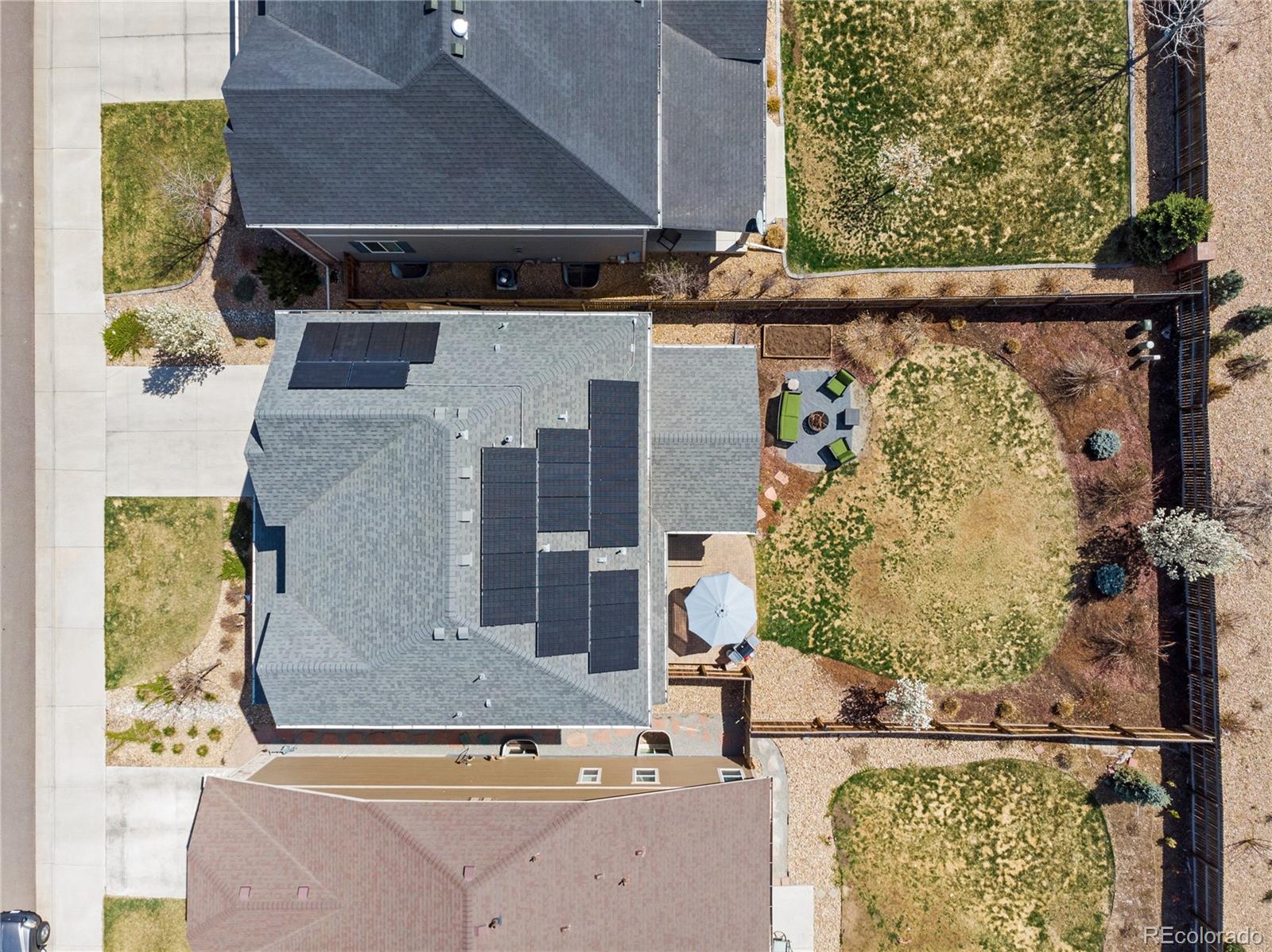 MLS Image #38 for 13552 w 64th drive,arvada, Colorado