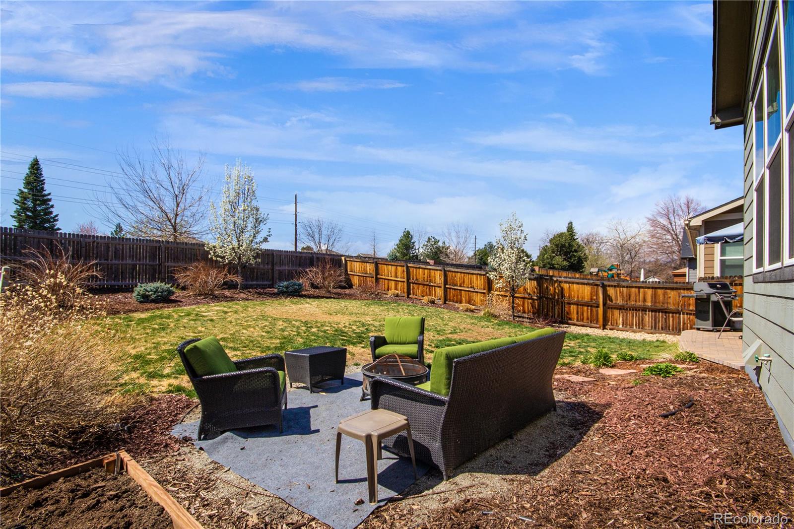 MLS Image #4 for 13552 w 64th drive,arvada, Colorado