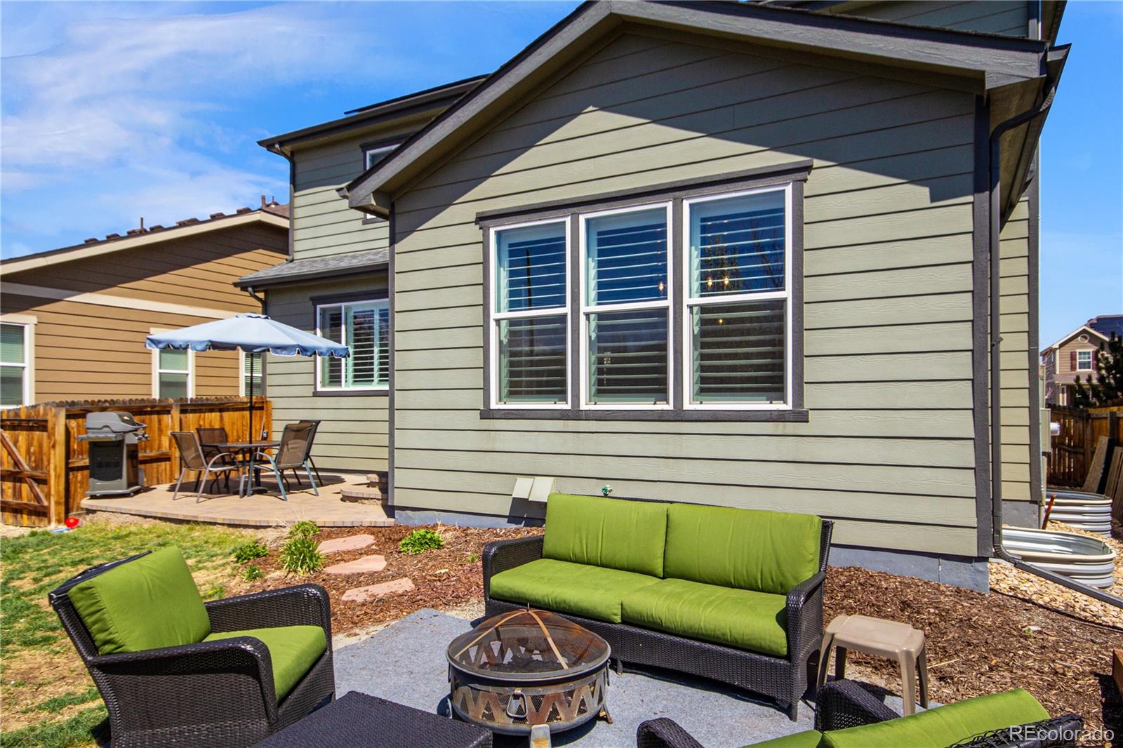 MLS Image #5 for 13552 w 64th drive,arvada, Colorado