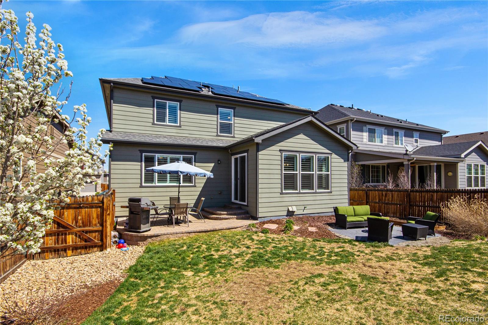 MLS Image #6 for 13552 w 64th drive,arvada, Colorado