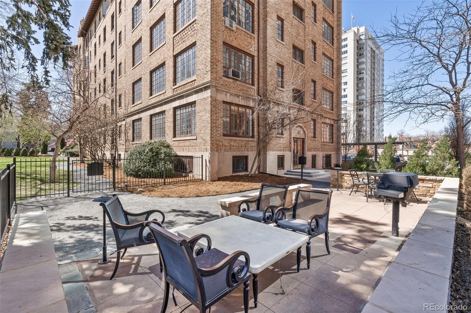 MLS Image #19 for 99 s downing street,denver, Colorado