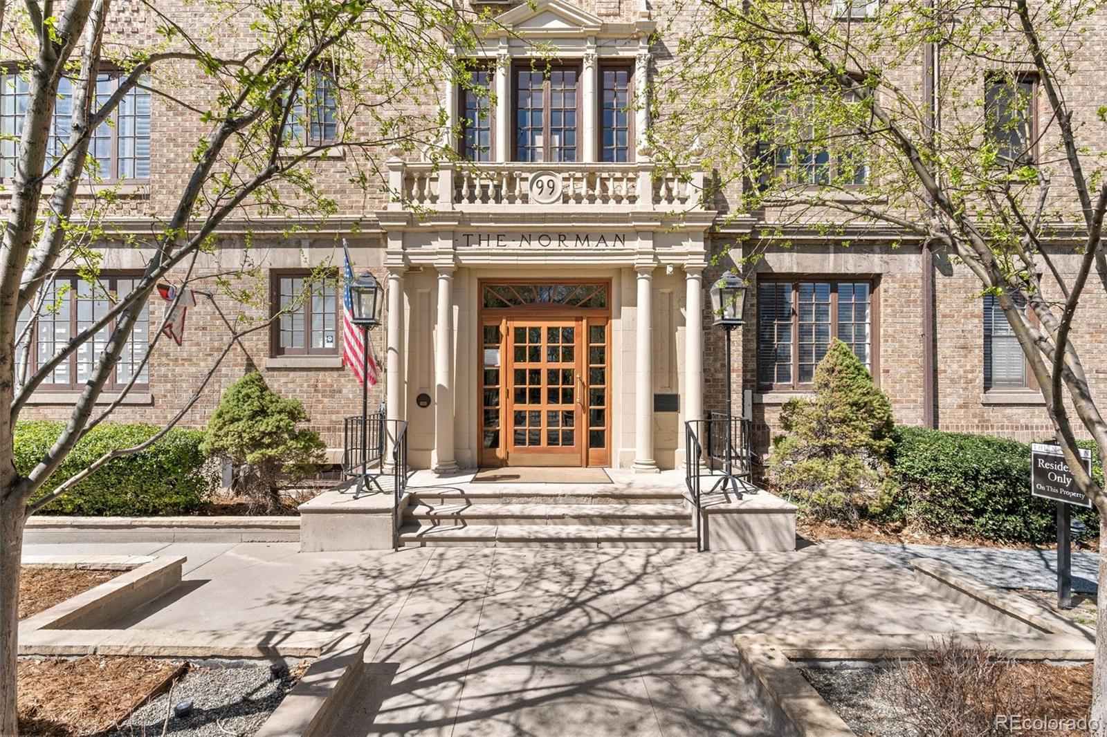 MLS Image #20 for 99 s downing street,denver, Colorado