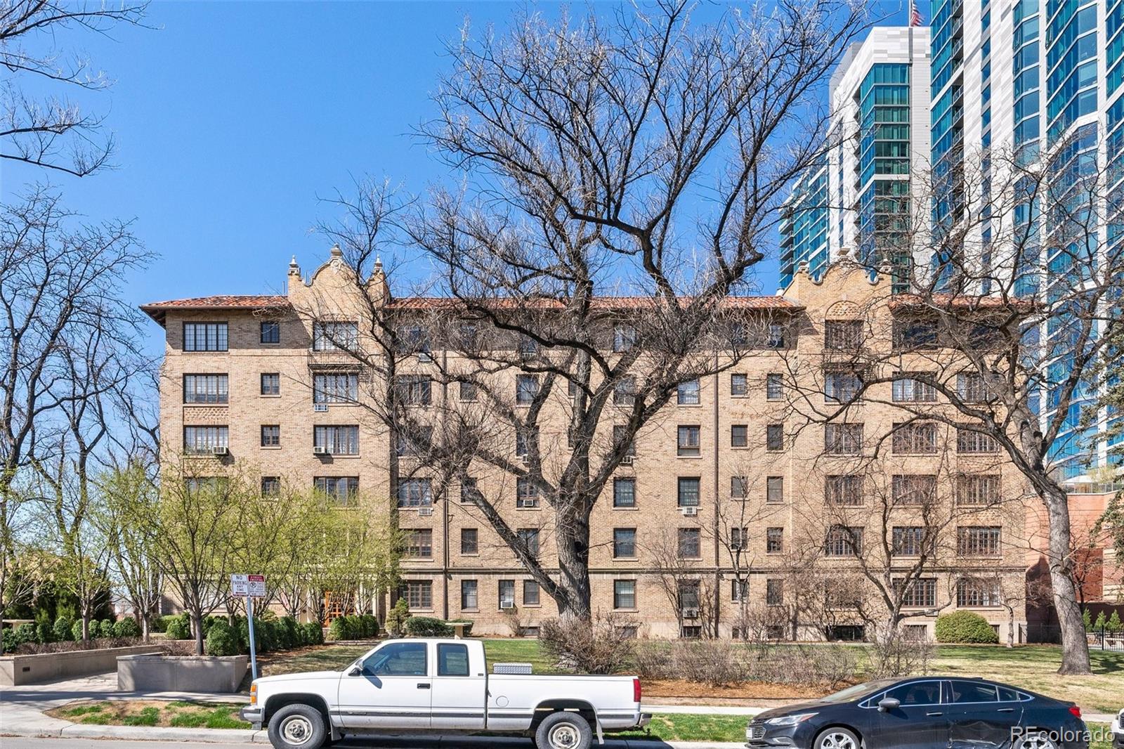 MLS Image #21 for 99 s downing street,denver, Colorado