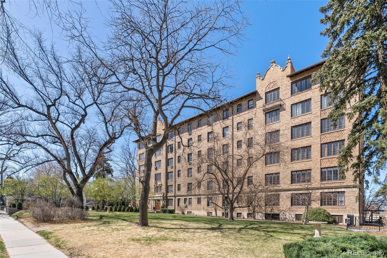 MLS Image #22 for 99 s downing street,denver, Colorado