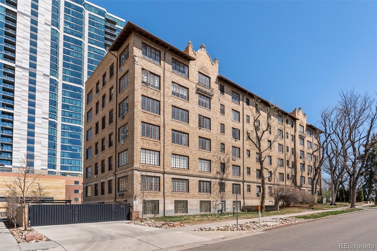 MLS Image #23 for 99 s downing street,denver, Colorado